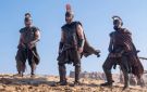  ذا أوديسي يصبح أعلى أفلام شركة يونيفرسال بيكتشرز تحقيقا للإيرادات - kw