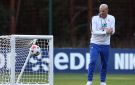 زيدان يبدأ العمل مع انطلاق حقبة جديدة للمنتخب الفرنسي