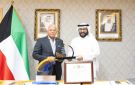  الصحة تكرم البروفيسور موسى خورشيد لحصوله على جائزة الريادة العالمية بجراحة السمنة