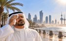 العتيبي: الرطوبة تعود غدا.. قد تصل 100 بداية أكتوبر