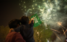 سفارة الكويت تهيب بالمواطنين الالتزام باللوائح المنظمة لاحتفالات اليوم الوطني السعودي