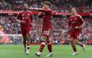 ليفربول يستقبل توتنهام... وأرسنال أمام إيبسويتش - kw