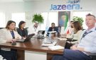 طيران الجزيرة تستأنف خدمات الترانزيت وربط الرحلات عبر (T5) اعتبارا من 1 أكتوبر - kw