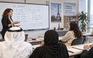 مديرة المعهد الفرنسي في البلاد: آلاف الكويتيين تعلموا.. اللغة الفرنسية