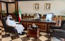 وزير الأوقاف: حريصون على تطوير آليات العمل والاستعداد لموسم الحج المقبل
