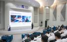  ktech تستقبل طلبتها المستجدين للعام الأكاديمي 2027 2026 - kw