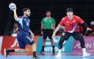 أزرق اليد يخسر أمام كوريا الجنوبية 26-23 في آسياد 2026 