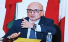 السفير الإيطالي: نحدث نظام سكاي غارد للكويت لمواجهة تهديدات الدرونز 