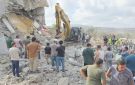 إسرائيل ترسم خطا رماديا في جنوب لبنان - kw