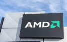 القيمة السوقية لشركة AMD تتجاوز تريليون دولار لأول مرة