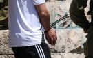 الاحتلال اعتقل أكثر من 100 فلسطيني في الضفة الغربية خلال أسبوع