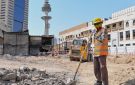 القوى العاملة: انتهاء فترة حظر العمل في الأماكن المكشوفة