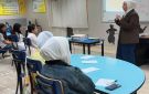  التربية : توفير بيئة آمنة ومحفزة لابتكارات الطلبة