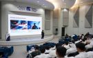 كلية الكويت التقنية ktech تستقبل الطلبة المستجدين في اللقاء التنويري - kw