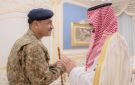 السعودية تصد صواريخ... و حلف مكة يبدأ تفعيل الالتزامات