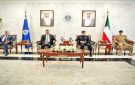 الكويت والعراق: تعزيز التعاون الأمني لمكافحة الجرائم المنظمة
