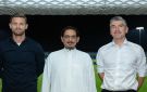الهلال السعودي يعين ريتشارد هيوز مديرا رياضيا بعد رحيله عن ليفربول - kw