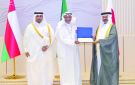 تكريم خليجي للكويت ضمن المتميزين في دواوين المحاسبة