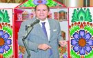 سفير بيرو: أياكوتشو ريتابلوس تجسد تراث الأنديز وتروي قصص شعبنا