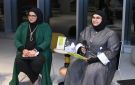 القلاف: الحوار مع الجمهور يمثل جزءا أساسيا لنشر الثقافة البيئية