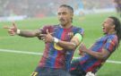 برشلونة يبحث عن العلامة الكاملة أمام ليفانتي