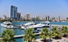 طقس اليوم.. حار والعظمى 45 درجة والرطوبة 50 