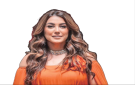 كندة علوش: أتمنى العودة إلى الدراما السورية بعمل قوي