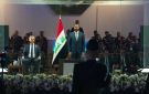 الزيدي: لن نسمح بأن يكون العراق ساحة لصراعات الآخرين