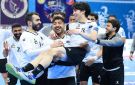 برقان يستهل مغامرته التاريخية في مونديال اليد أمام بطل أوروبا