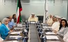  الاتصالات تبحث مع مايكروسوفت متطلبات تنفيذ مشروع مراكز البيانات
