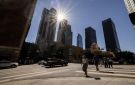 الولايات المتحدة تسجل أكثر صيف حرارة منذ بدء تسجيل البيانات قبل 132 عاما