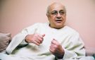 سيد حجاب... مهندس الكلمة وشاعر الوجدان المصري