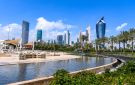 الأرصاد الجوية: طقس شديد الحرارة نهارا ومائل للحرارة ليلا
