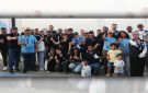  التجارية العقارية تشارك في حملة تنظيف الشواطئ بمناسبة يوم التنظيف العالمي