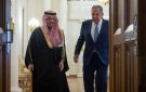 وزير الخارجية السعودي: الحوثي فتح على نفسه بابا لا يحتمله