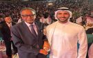 مبارك الصباح: الإعلام العربي أمام مسؤولية الوصول للأجيال الجديدة بأساليب عصرية