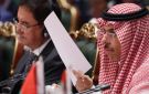 وزير الخارجية السعودي: أمن السعودية أمر لا يقبل المساس