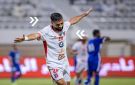  الكويت يفوز على الجهراء 1 - 0 في الجولة الثالثة من الدوري الممتاز - kw