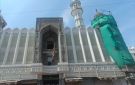 بسبب مهرجان هندوسي.. قرار هدم جزء من مسجد الشاهي يغضب مسلمي الهند