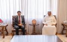 سفير بريطانيا: تاريخ طويل من الشراكة مع الكويت