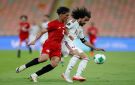 قطر تهزم اليمن بهدف دون رد في خليجي 27