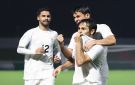  الأزرق الأولمبي يتعادل مع فيتنام 1-1 في مستهل مشواره في دورة الألعاب الآسيوية - kw
