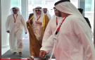انطلاق مؤتمر الأمم المتحدة لمنع الجريمة أبوظبي 2026 .. بمشاركة النائب الأول