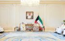 ولي العهد: تطبيق التوجيهات السامية لحفظ الأمن