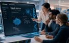  أنثروبيك : الذكاء الاصطناعي يقترب من تطوير أنظمته المستقبلية بنفسه