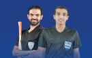 السمحان والرشيدي إلى اليابان لإدارة مباريات كرة القدم بدورة الألعاب الآسيوية - kw