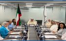 الكويت تتابع تنفيذ مشاريع مراكز البيانات بالتعاون مع مايكروسوفت 