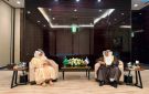 الكويت والسعودية تبحثان تعزيز التعاون السياحي