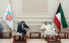 الكويت وباكستان تبحثان تعزيز التعاون الجمركي وتسهيل التبادل التجاري