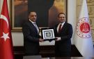 الوهيب: حرص كويتي على توسيع مجالات التعاون المشترك مع تركيا
